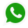 ícone do whatsapp